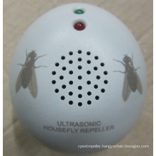 Ultrasonic Houseflies Repeller - Indoor Plug-in (MAIYU)